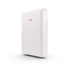 SolarEdge Home Battery 400V